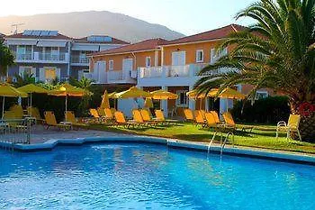 Paspalis Skala (Kefalonia)